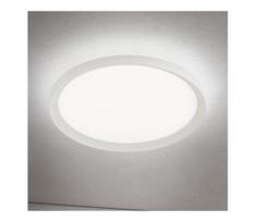 Orion - LED lubų šviestuvas KANT LED/30W/230V 2700/3000/4000K skersmuo 40 cm baltas