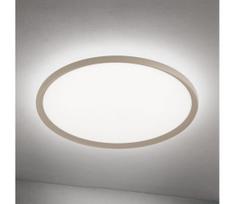 Orion - LED lubinis šviestuvas KANT LED/50W/230V 2700/3000/4000K skers. 60 cm smėlinė.