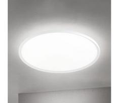 Orion - LED lubinis šviestuvas KANT LED/66W/230V 2700/3000/4000K Ø 80 cm balta