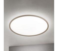 Orion - KANT LED lubinis šviestuvas, 66W/230V, 2700/3000/4000K, skersmuo 80 cm, smėlinė