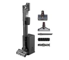 Concept VP6310 - Stiebinis dulkių siurblys 3 viename ULTIMATE COMPLETE 420W/25,9V 2200 mAh juodas