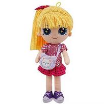 Tulilo Maja Rug doll 38 cm 9541