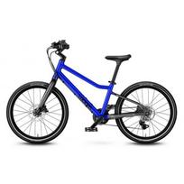 Dviratis WOOM EXP 4 MAGNETIC BLUE