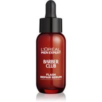 L’Oréal Paris Men Expert Barber Club intensyvaus regeneruojamojo poveikio serumas vyrams 30 ml