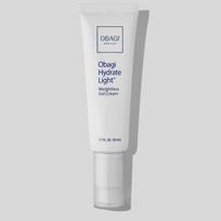 Obagi Medical - Hydrate Light Weightless Gel Cream, lengvos tekstūros drėkinamasis gelinis veido kremas, 50 ml