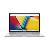 Asus | Vivobook 15 | Cool Silver | 15.6 " | IPS | FHD | 1920 x 1080 pixels | Anti-glare | Intel Core 5 | 120U | 16GB | DDR4 | Solid-state drive capacity 1000GB | Intel Graphics | Windows 11 Home | 802.11ax | Bluetooth version 5.2 | Keyboard language Eng