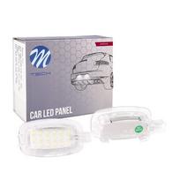 LED numerių apšvietimas LD-TK16