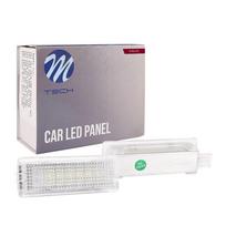 LED numerių apšvietimas  LD-DR18