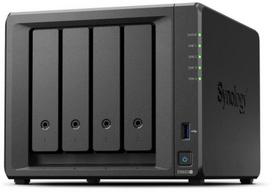Synology DS925+/2x HAT3300-6T (2x 6TB) | DS925+-12T-00-2 | 5907213560244