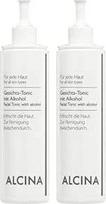 "Alcina" veido tonikas su alkoholiu 2 x 200 ml