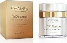 "Casmara Beautyplan Premium Q10 Rescue Intensive Cream" 50 ml