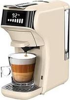 "HiBREW 5-in-1" kapsulinis kavos aparatas H1B-baltas