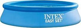 "Intex" 10 pėdų x 24 colių "Easy Set" baseinas