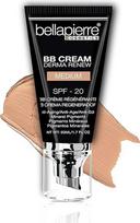 bellapierre BB-Creme mit LSF 20 - getönter Sonnenschutz, Concealer, matte Grundierung und feuchtigkeitsspendende Gesichtscreme | Ungiftig und parabenfrei | 50 ml - Medium