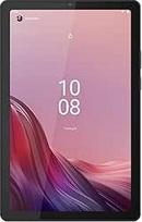 Lenovo Tab M9 planšetinis kompiuteris | 9 colių HD jutiklinis ekranas | MediaTek G80 | 4GB RAM | 64GB atminties | Android 13 | Pilka