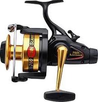 Penn 760 Slammer Classic Live Liner ritės dėžutė - laisvoji ritė, žvejybos ritė su laisvojo rato funkcija, stacionari ritė