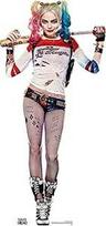 Savižudžių būrys Kartoninė Harley Quinn beisbolo lazda