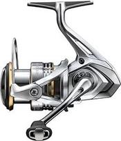 SHIMANO Sedona FJ 3000 SEC3000FJ Spiningo ritė su priekiniu stabdžiu