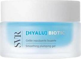 SVR - [C20] Biotic (papildymas) - Atkuriamasis blizgesio kremas - skaistina, stangrina ir lygina veido odą - skirtas papilkėjusiai ir pavargusiai odai - stabilizuotas vitaminas C 20%, hialurono rūgštis, probiotikai - 50 ml