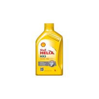 Variklio alyva SHELL HELIX HX5 15W40 1L. 15w-40