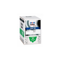 Variklio alyva MOBIL 5W30 SUPER 3000 X1 FE 20L. 5w-30