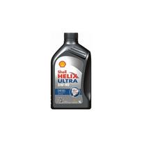 Variklio alyva SHELL HELIX ULTRA DIESEL 5W40 1L. 5w-40