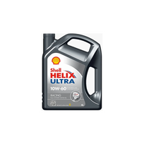 Variklio alyva SHELL HELIX ULTRA RACING 10W60 4L. 10w-60