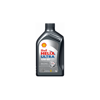 Variklio alyva SHELL HELIX ULTRA RACING 10W60 1L. 10w-60