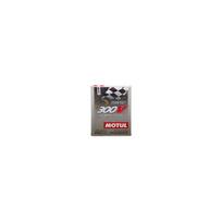 Variklio alyva MOTUL 300V COMPETITION 15W50 2L ESTER CORE. 15w-50