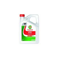 Variklio alyva CASTROL 15W40 GTX 4L. 15w-40