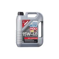 Variklio alyva LIQUI MOLY MOS2 LOW-FRICTION 15W40 5L. 15w-40