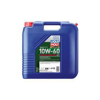 Variklio alyva LIQUI MOLY SYNTHOIL RACE TECH GT1 10W60 20L. 10w-60