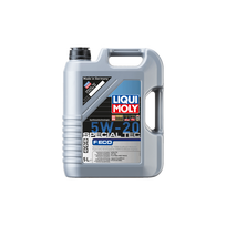 Variklio alyva LIQUI MOLY SPECIAL TEC F ECO 5W-20 5L