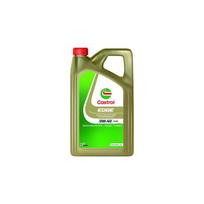 Variklio alyva CASTROL 0W40 EDGE A3/B4 5L. 0w-40