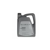Variklio alyva VAG Special D 5W40 5L. 5w-40