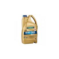 Variklio alyva RAVENOL FO 5W30 5L. 5w-30