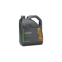 Variklio alyva MERCEDES 229.52 5W30 5L. 5w-30