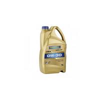 Variklio alyva RAVENOL VSW 0W30 5L. 0w-30