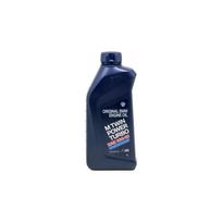 Variklio alyva BMW TWINPOWER TURBO 10W60 1L. 10w-60
