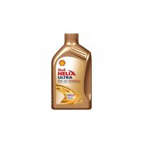 Variklio alyva SHELL HELIX ULTRA PRO AJ-L 0W30 1L. 0w-30