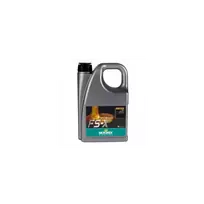 Variklio alyva MOTOREX XPERIENCE FS-X SAE 10W60 4L. 10w-60