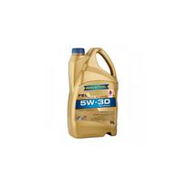 Variklio alyva RAVENOL FEL 5W30 5L. 5w-30
