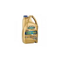 Variklio alyva RAVENOL RSS 10W60 RACING SPORT 4L. 10w-60