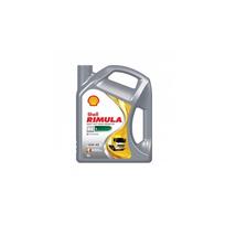 Variklio alyva SHELL RIMULA R4 L 15W40 5L. 15w-40