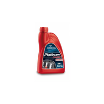 Variklio alyva ORLEN PLATINUM CLASSIC DIESEL SEMISYNTHETIC 10W-40 1L