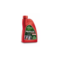 Variklio alyva ORLEN PLATINUM CLASSIC DIESEL MINERAL 15W-40 1L