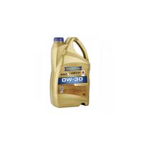 Variklio alyva RAVENOL SSO 0W30 5L. 0w-30