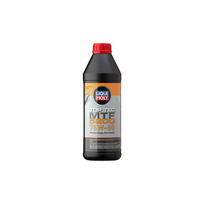 Transmisijos alyva LIQUI MOLY TOP TEC MTF 5200 75W80 1L. 75w-80
