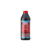 Transmisijos alyva LIQUI MOLY 3640 DSG 8100 1L