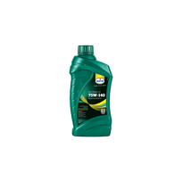 Transmisijos alyva EUROL FULTRAX LS 75W140 1L. 75w-140